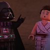 LEGO Star Wars Holiday Special: Hvězdné války si střílí z vlastních klišé | Fandíme filmu