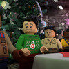 LEGO Star Wars Holiday Special: Hvězdné války si střílí z vlastních klišé | Fandíme filmu