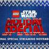 LEGO Star Wars Holiday Special: Hvězdné války si střílí z vlastních klišé | Fandíme filmu