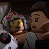 LEGO Star Wars Holiday Special: Hvězdné války si střílí z vlastních klišé | Fandíme filmu