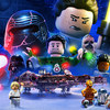 LEGO Star Wars Holiday Special: Hvězdné války si střílí z vlastních klišé | Fandíme filmu