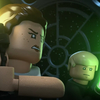 LEGO Star Wars Holiday Special: Hvězdné války si střílí z vlastních klišé | Fandíme filmu