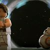 LEGO Star Wars Holiday Special: Hvězdné války si střílí z vlastních klišé | Fandíme filmu