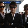 Saigon Bodyguards: Na Star-Lorda čeká v akční komedii fuška osobního strážce | Fandíme filmu