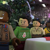 LEGO Star Wars Holiday Special: Hvězdné války si střílí z vlastních klišé | Fandíme filmu