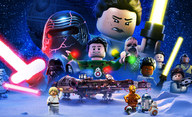 LEGO Star Wars Holiday Special: Hvězdné války si střílí z vlastních klišé | Fandíme filmu