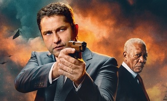 Night Has Fallen: Gerard Butler se vrátí počtvrté jako neohrožený agent Mike Banning | Fandíme filmu