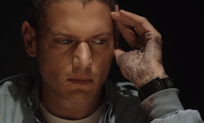 Útěk z vězení: Wentworth Miller už se k sérii nechce vracet | Fandíme seriálům