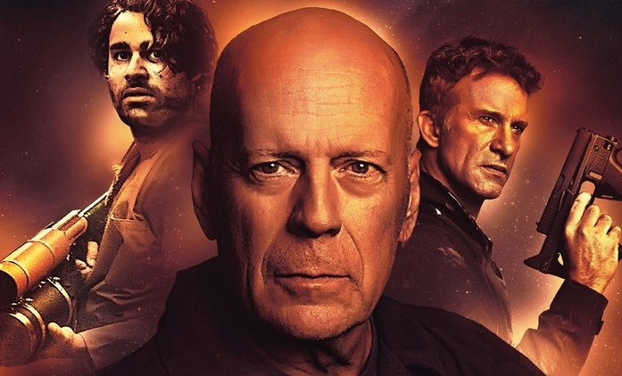 Bruce Willis ve svých dvou nových filmech kosí lidské i mimozemské nepřátele | Fandíme filmu