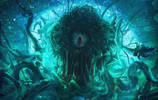 Alien Awakening: Čína je pod útokem monster z fantazie H.P. Lovecrafta | Fandíme filmu