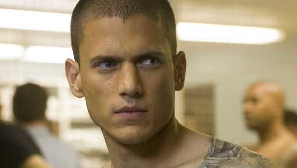 Útěk z vězení: Wentworth Miller už se k sérii nechce vracet | Fandíme serialům