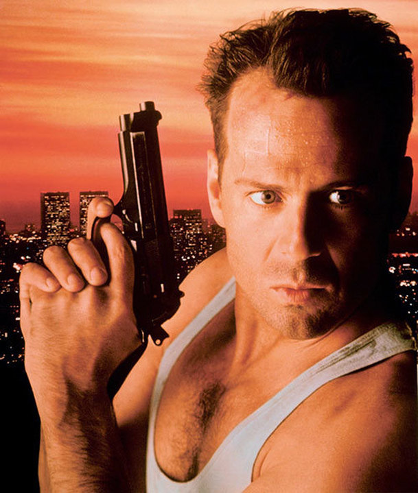 Bruce Willis | Fandíme filmu