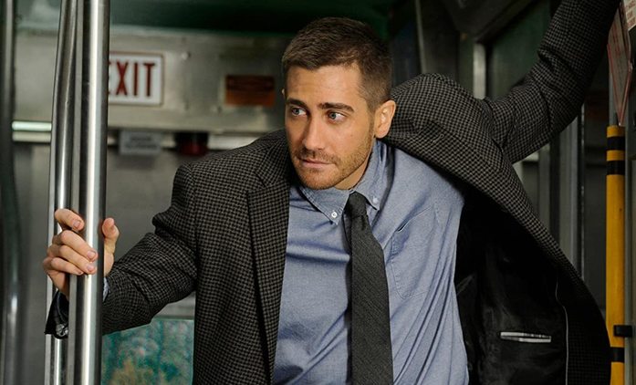 Ambulance: V thrilleru Michaela Baye ujede sanitkou Jake Gyllenhaal | Fandíme filmu