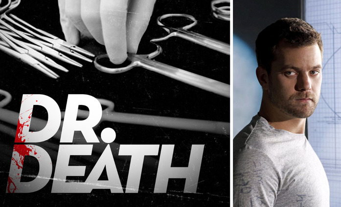 Dr. Death: Skutečný příběh neurochirurga, co vraždil přímo na sále | Fandíme seriálům
