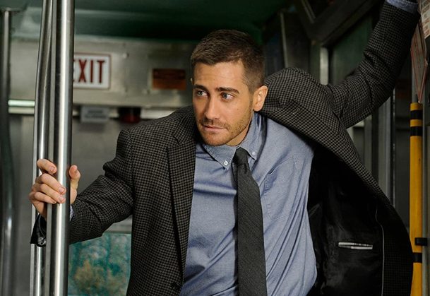 Ambulance: V thrilleru Michaela Baye ujede sanitkou Jake Gyllenhaal | Fandíme filmu