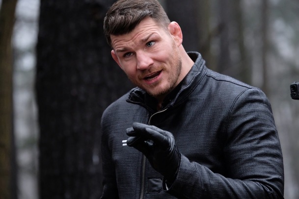 The Journeyman: Člen Síně slávy UFC se ujme hlavní role v chystaném boxerském dramatu | Fandíme filmu