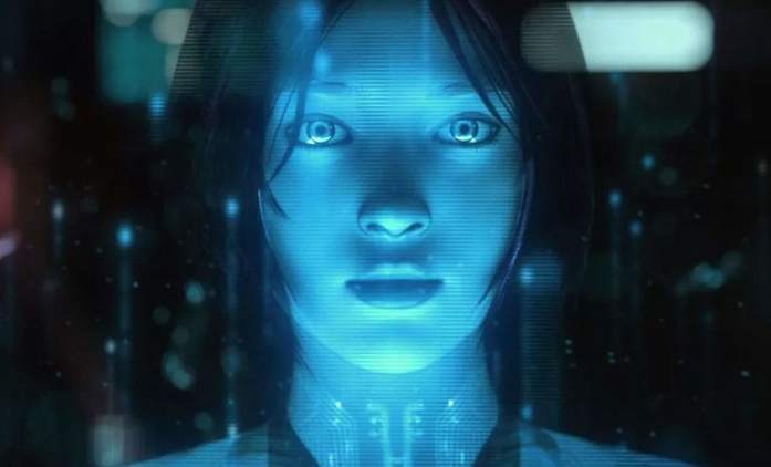 Halo: Seriál a hra jsou zase o krůček blíž, vrací se ta "pravá" Cortana | Fandíme seriálům