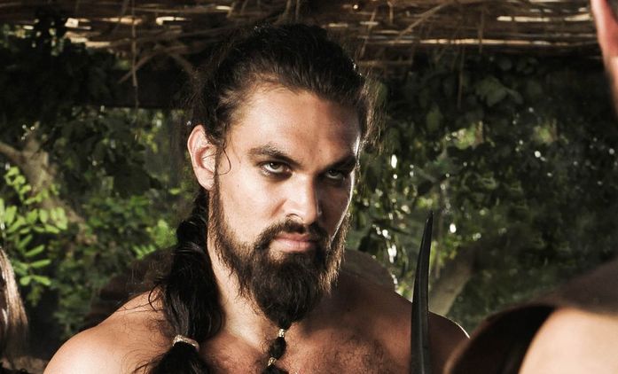 Hra o trůny: Jason Momoa se po své roli zadlužil a s rodinou hladověl | Fandíme seriálům