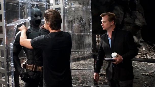 I Christopher Nolan má své slabé chvilky: Miluje Rychle a zběsile | Fandíme filmu