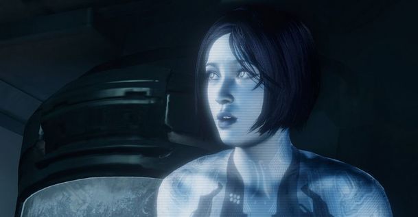 Halo: Seriál a hra jsou zase o krůček blíž, vrací se ta "pravá" Cortana | Fandíme serialům
