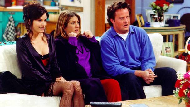 Přátelé: Představitel Chandlera odhalil, kdy vznikne dlouho slibovaný speciál | Fandíme serialům