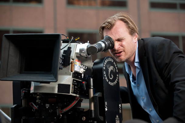 I Christopher Nolan má své slabé chvilky: Miluje Rychle a zběsile | Fandíme filmu