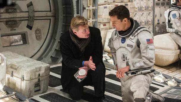 I Christopher Nolan má své slabé chvilky: Miluje Rychle a zběsile | Fandíme filmu