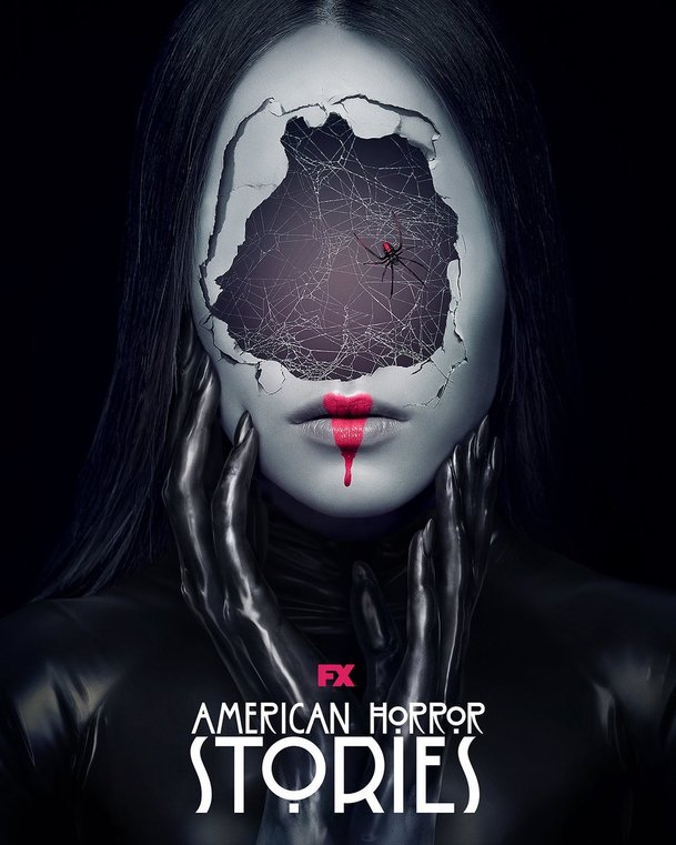 American Horror Stories:  Hororová série to po letech zkusí tak trochu jinak | Fandíme serialům