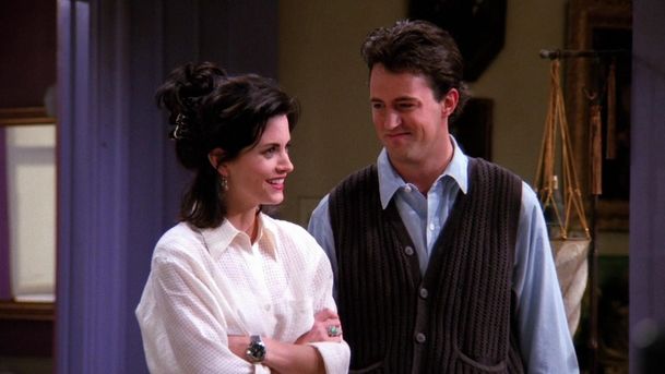 Matthew Perry vypomůže lidem zasaženým koronavirou pandemií | Fandíme serialům