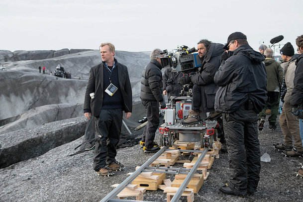 I Christopher Nolan má své slabé chvilky: Miluje Rychle a zběsile | Fandíme filmu