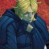 The Strange Talent of Luther Strode: Akční komiksový krvák dostane filmovou adaptaci | Fandíme filmu