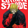 The Strange Talent of Luther Strode: Akční komiksový krvák dostane filmovou adaptaci | Fandíme filmu