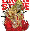 The Strange Talent of Luther Strode: Akční komiksový krvák dostane filmovou adaptaci | Fandíme filmu