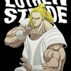 The Strange Talent of Luther Strode: Akční komiksový krvák dostane filmovou adaptaci | Fandíme filmu