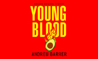 Young Blood: Ve futuristické společnosti se vysává z vězněné omladiny krev, která dává nesmrtelnost | Fandíme filmu