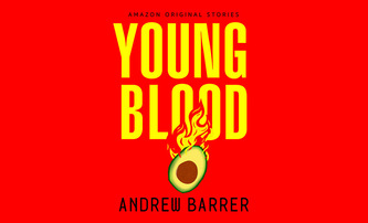Young Blood: Ve futuristické společnosti se vysává z vězněné omladiny krev, která dává nesmrtelnost | Fandíme filmu