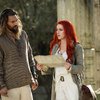 Aquaman 2: Navzdory zvěstem Amber Heard nebyla z filmu vyškrtnuta | Fandíme filmu