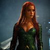 Aquaman 2: Navzdory zvěstem Amber Heard nebyla z filmu vyškrtnuta | Fandíme filmu