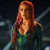 Aquaman 2: Navzdory zvěstem Amber Heard nebyla z filmu vyškrtnuta | Fandíme filmu