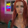 Aquaman 2: Navzdory zvěstem Amber Heard nebyla z filmu vyškrtnuta | Fandíme filmu