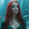 Aquaman 2: Navzdory zvěstem Amber Heard nebyla z filmu vyškrtnuta | Fandíme filmu