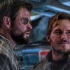 Thor: Love and Thunder: K obsazení se přidal Star-Lord ze Strážců Galaxie | Fandíme filmu