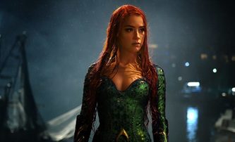 Aquaman 2: Více než milionová petice chce vyhodit Amber Heard, ta však zůstává | Fandíme filmu