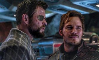 Thor: Love and Thunder: K obsazení se přidal Star-Lord ze Strážců Galaxie | Fandíme filmu