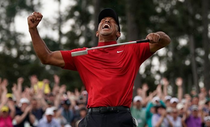 Tiger: HBO přiblíží divákům život golfové legendy | Fandíme seriálům