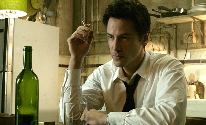 Constantine 2: Keanu Reeves se vrátí jako bojovník se záhrobím | Fandíme filmu