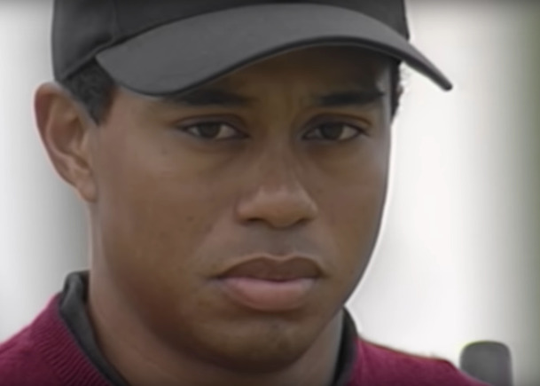 Tiger: HBO přiblíží divákům život golfové legendy | Fandíme serialům