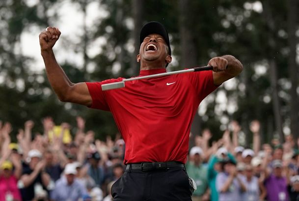 Tiger: HBO přiblíží divákům život golfové legendy | Fandíme serialům