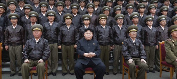 Assassins: Nový dokument rozplétá vraždu bratra Kim Čong-una | Fandíme filmu