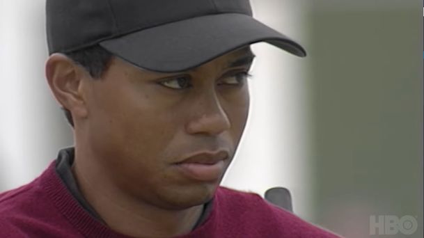Tiger: HBO přiblíží divákům život golfové legendy | Fandíme serialům